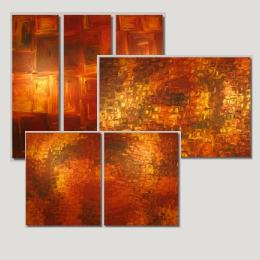 Click to view artwork in Seventy's Series