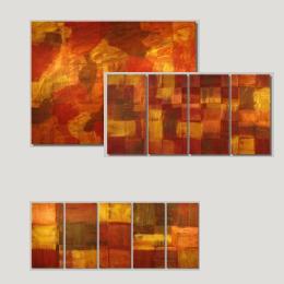Click to view artwork in Chile Series