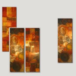 Click to view artwork in Tango Series