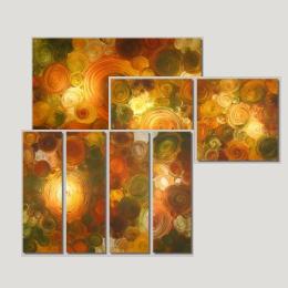 Click to view artwork in Sweet Pea Series