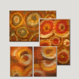 Click to view artwork in Spun Series