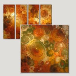 Click to view artwork in Mana Series