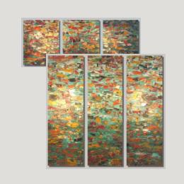 Click to view artwork in Scuba Series