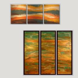 Click to view artwork in Santa Fe Series