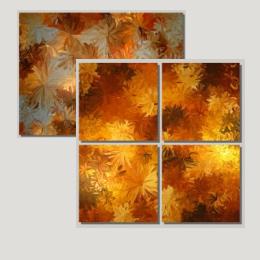 Click to view artwork in Kahana
