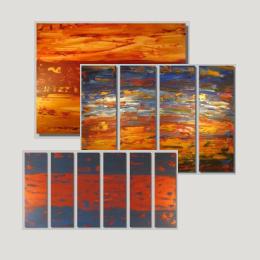 Click to view artwork in London Series